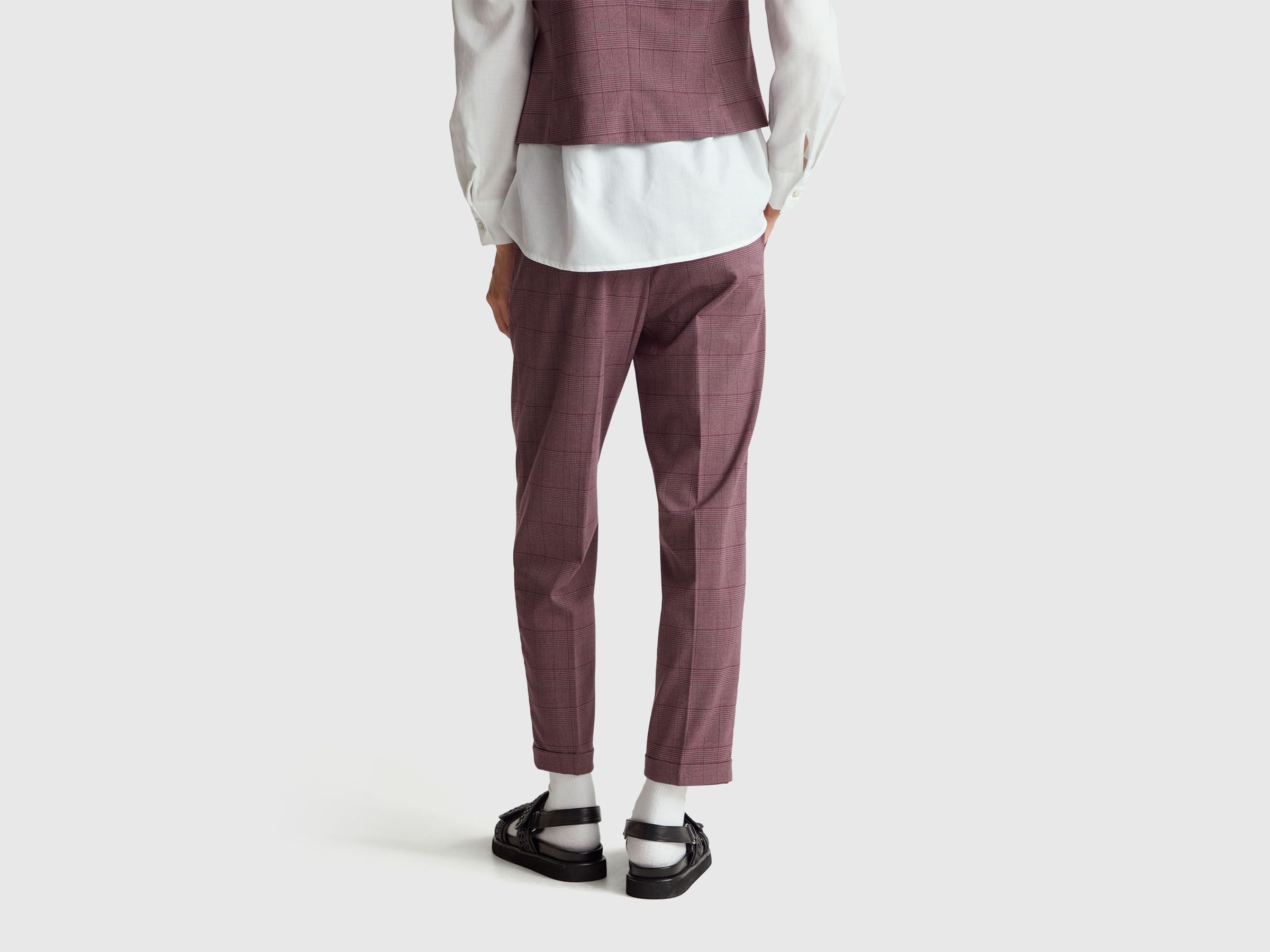 TROUSERS Women image number 2